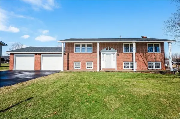 24 Easy St, White Twp, PA 15701