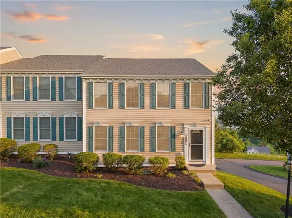 1001 Raymond, Oakdale, PA 15071