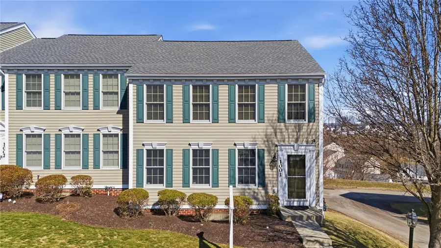 1001 Raymond, Oakdale, PA 15071 - #2