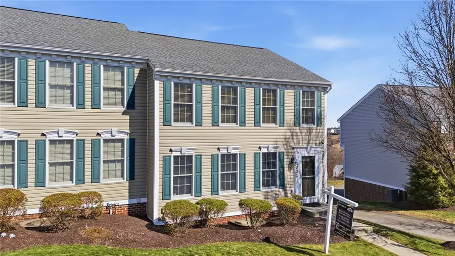 1001 Raymond, Oakdale, PA 15071 - #3