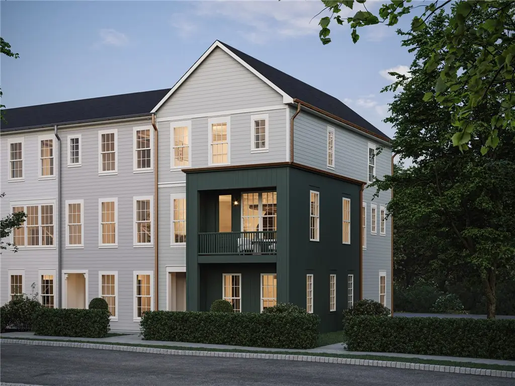 320 Palisade Wy, Cranberry, PA 16066 - #1