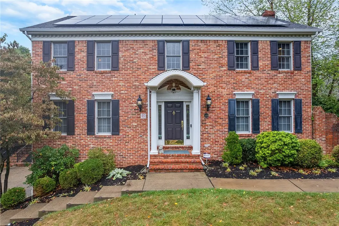 2779 Clearview Road, Allison Park, PA 15101 - #1