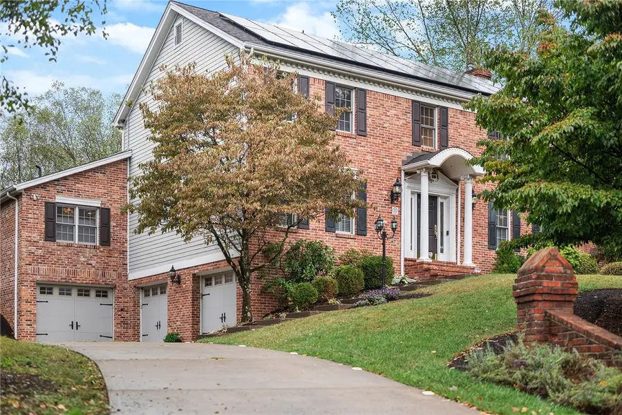 2779 Clearview Road, Allison Park, PA 15101 - #2