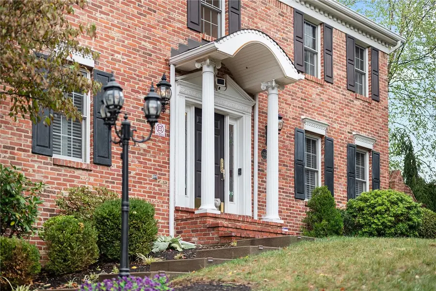 2779 Clearview Road, Allison Park, PA 15101 - #3