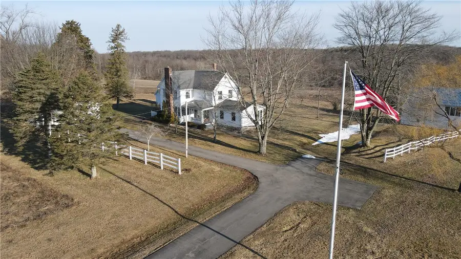 172 Valley Rd, Knox, PA 16232 - #2