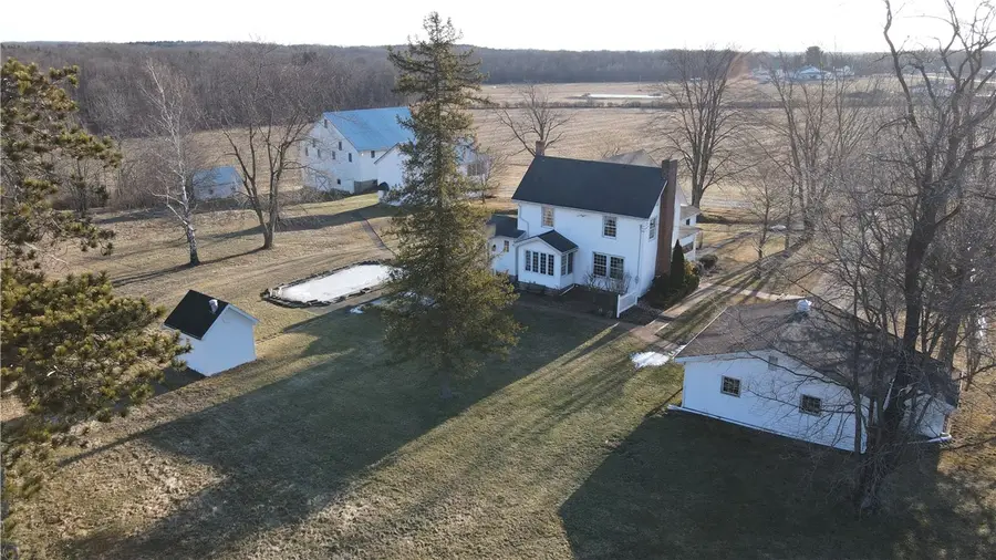 172 Valley Rd, Knox, PA 16232 - #3