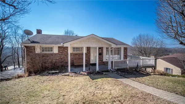 353 Madison Avenue, Leechburg Boro, PA 15656