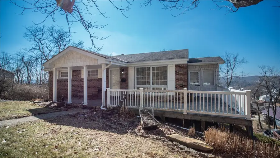 353 Madison Avenue, Leechburg, PA 15656 - #2