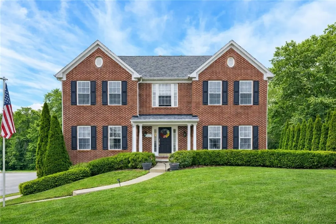 1008 Dunedin Dr, Greensburg, PA 15601 - #1