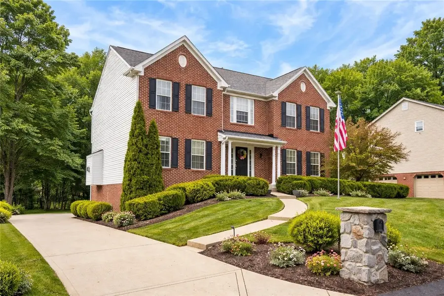 1008 Dunedin Dr, Greensburg, PA 15601 - #2