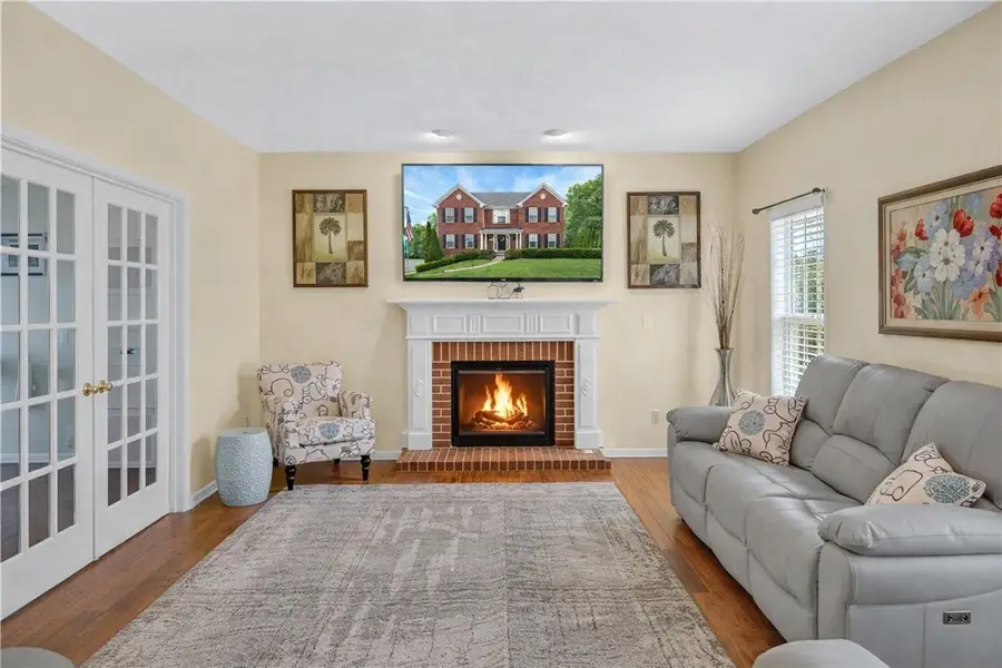 1008 Dunedin Dr, Greensburg, PA 15601 - #3