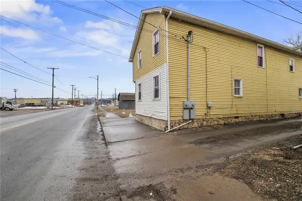 719 S Mill St, New Castle, PA 16101