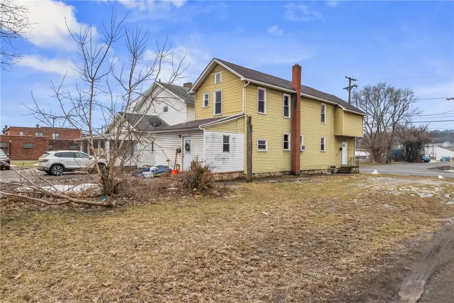 719 S Mill St, New Castle, PA 16101 - #3