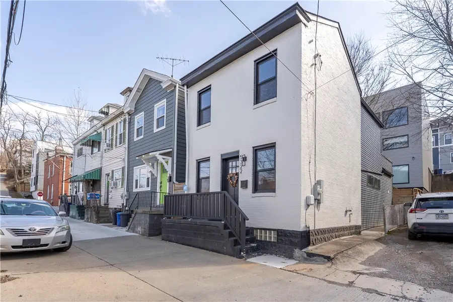 5322 Kent Way, Pittsburgh, PA 15201 - #2