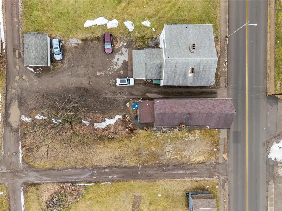 725 S Mill St, New Castle, PA 16101 - #3