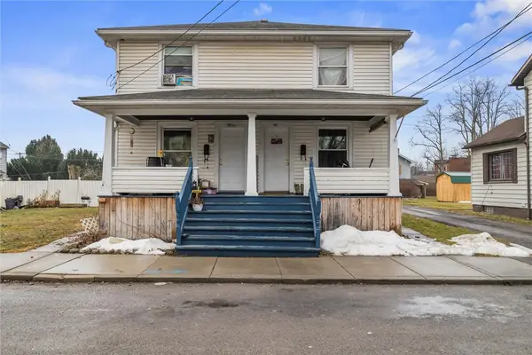 106 E Clayton St, New Castle, PA 16102