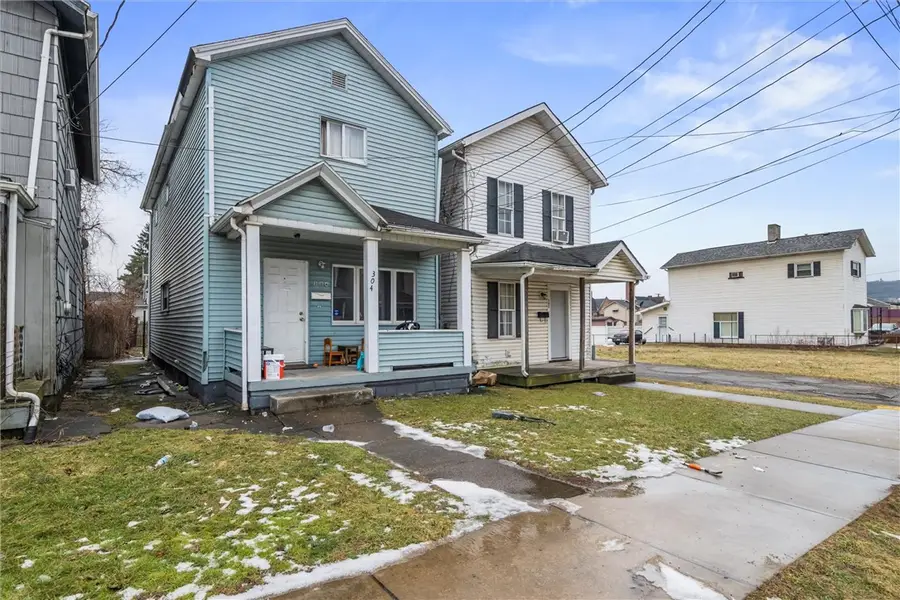 304 E Home St, New Castle, PA 16101 - #2