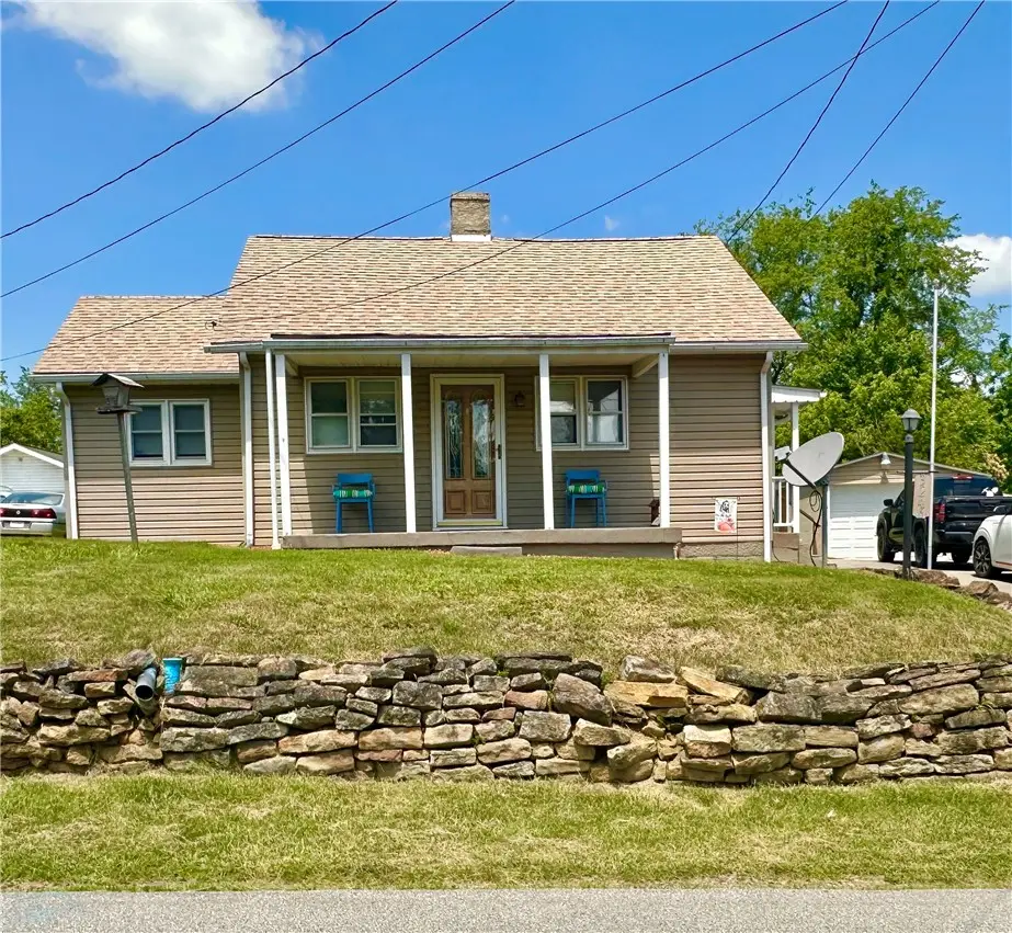3246 Old Mcclellandtown Road, McClellandtown, PA 15458 - #1