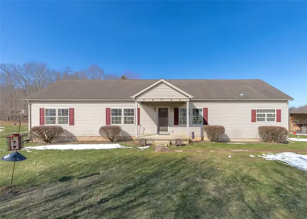 74 Sunset View Lane, Ohiopyle, PA 15470
