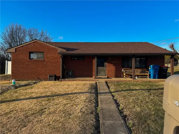 1104 Cherry St, Latrobe, PA 15650