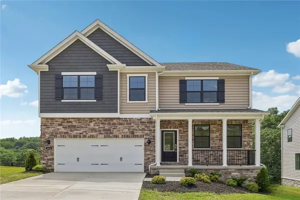 406 Barons Ct, Venetia, PA 15367