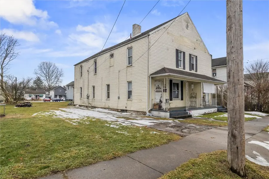 203 S Liberty St, New Castle, PA 16102 - #2