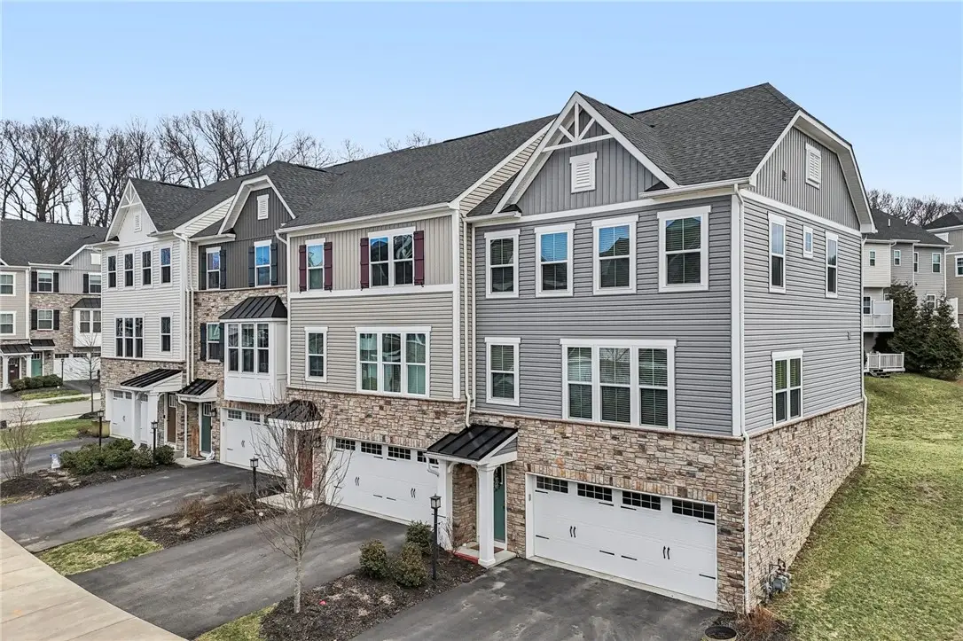 151 Curtis Ct, Pittsburgh, PA 15237 - #1