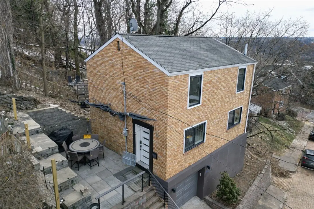 7608 Cheyenne Street, Pittsburgh, PA 15218 - #1