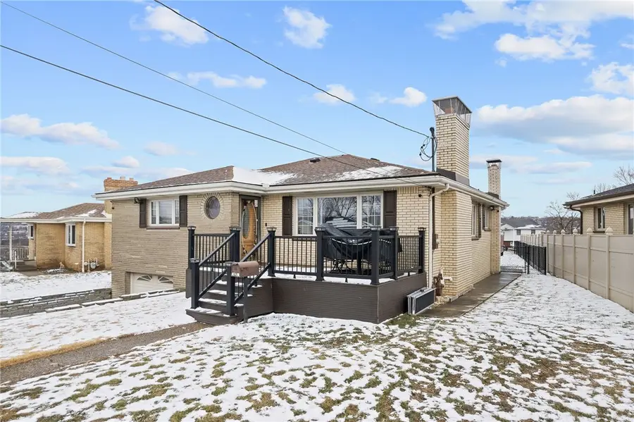 625 Garfield Ave, Carnegie, PA 15106 - #2