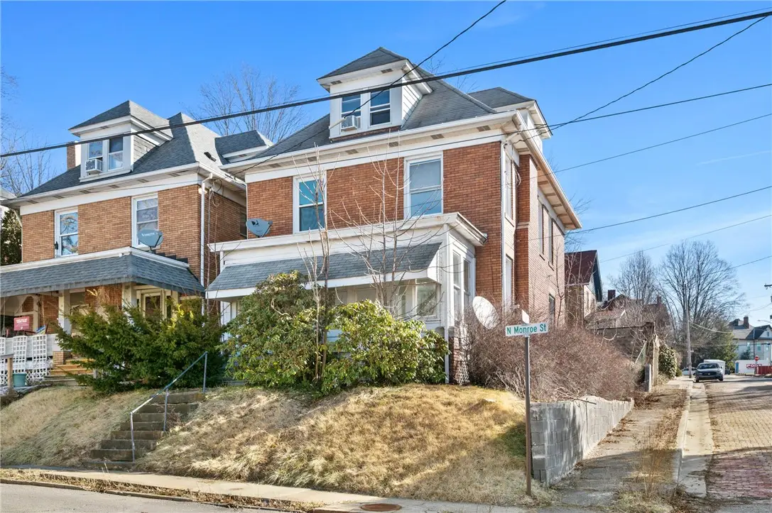 301 N Monroe St, Butler, PA 16001 - #1