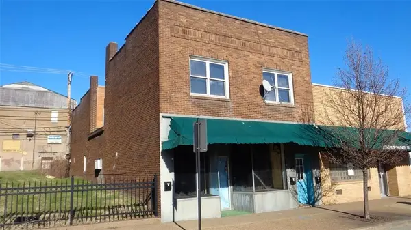 541 Midland Avenue, Midland, PA 15059