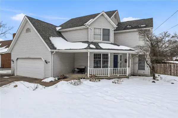 1359 Highland Rd, Sharon, PA 16146