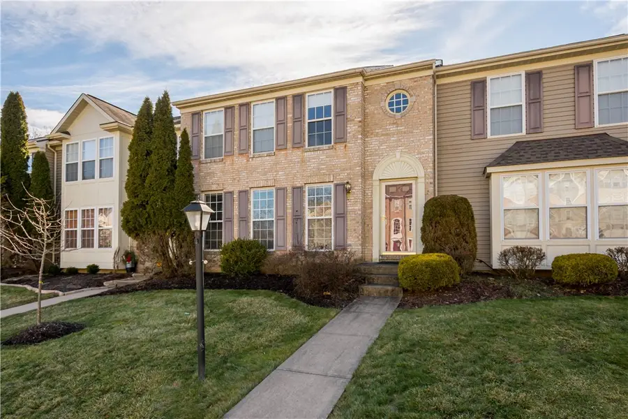 6344 Oyster Bay Court, Bridgeville, PA 15017 - #2