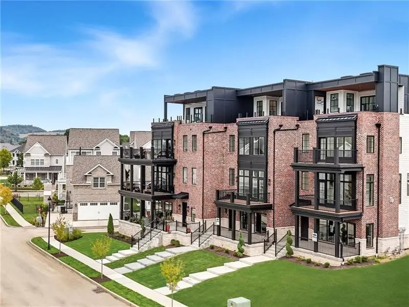 66 1st Street, Oakmont, PA 15139 - #2