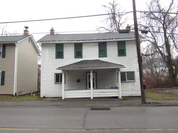 652 Bower Hill Rd, Bridgeville, PA 15017