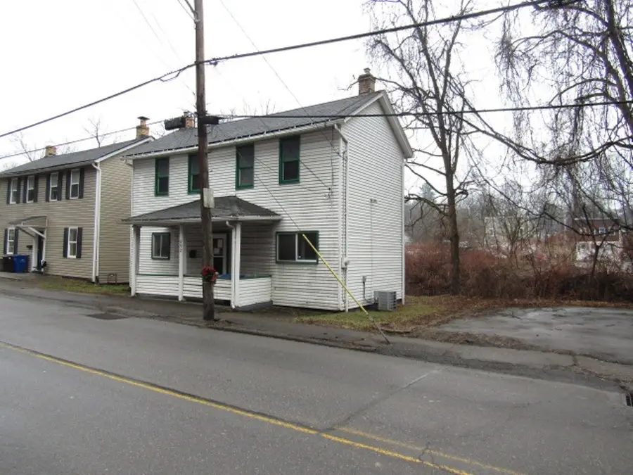 652 Bower Hill Rd, Bridgeville, PA 15017 - #2