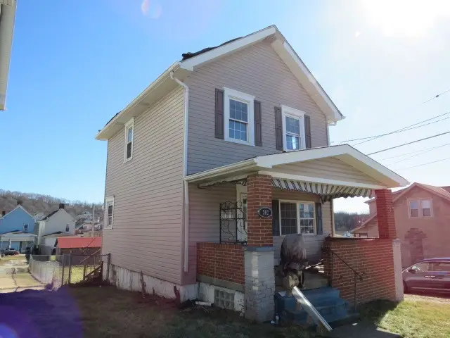502 Giffin Ave, Canonsburg, PA 15317 - #3