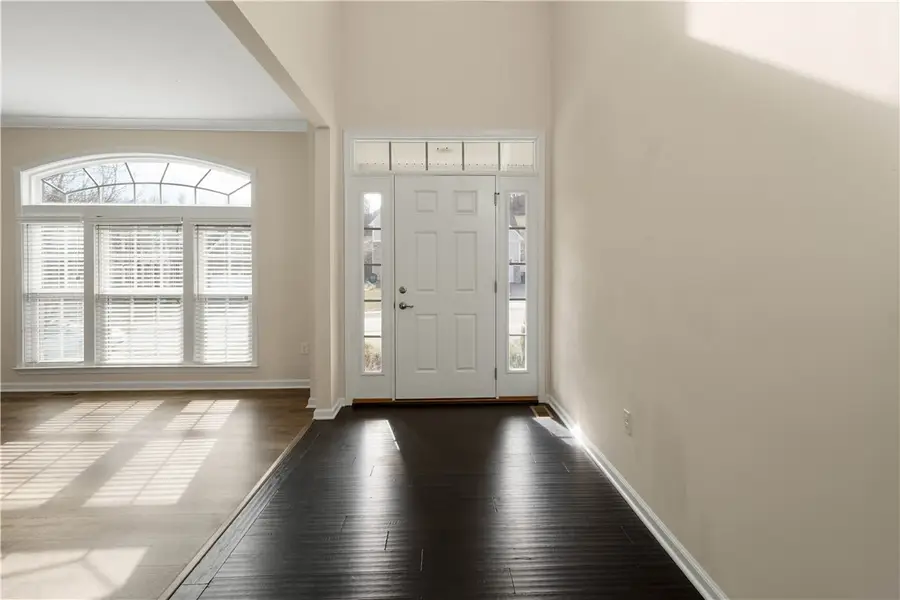 4541 Walnut Ridge Circle, South Fayette, PA 15057 - #3