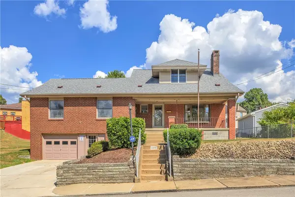 2426 Cronemeyer, Pittsburgh, PA 15212
