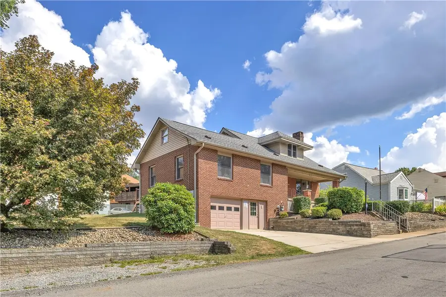 2426 Cronemeyer, Pittsburgh, PA 15212 - #2