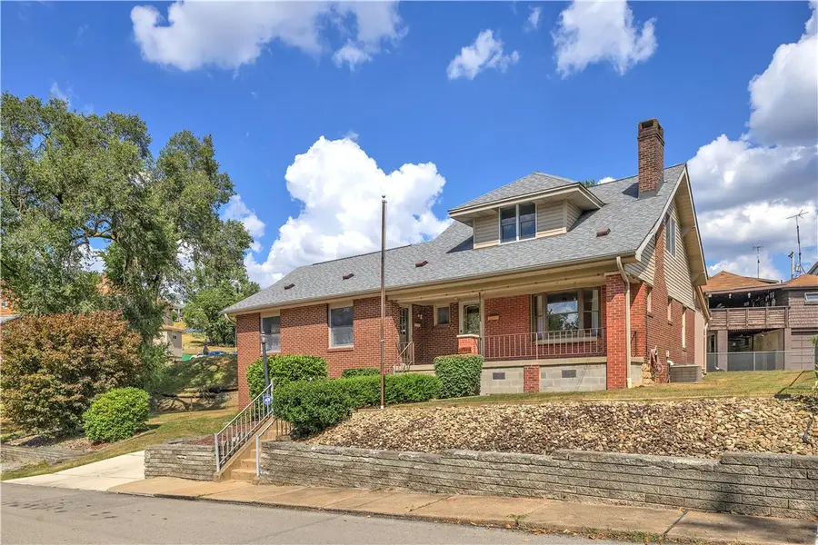 2426 Cronemeyer, Pittsburgh, PA 15212 - #3