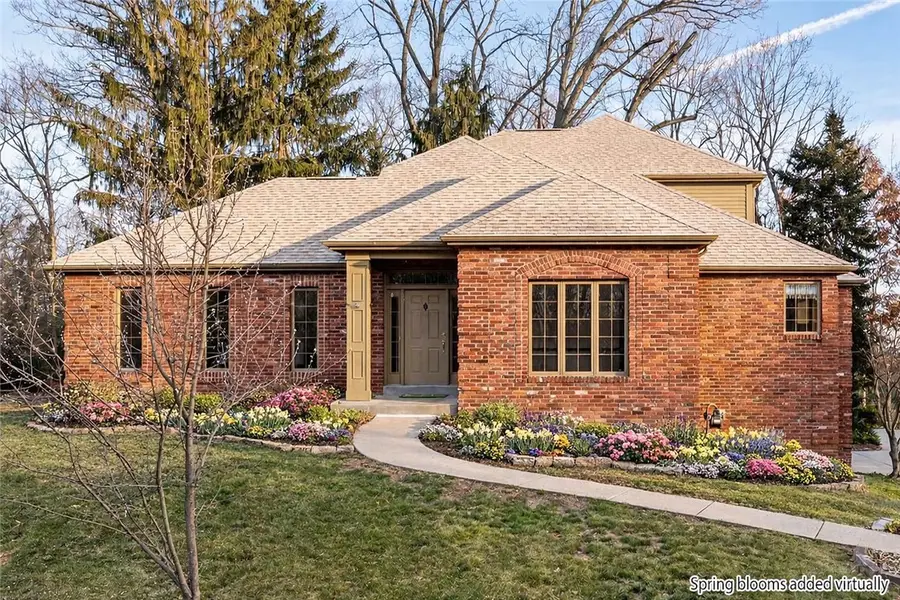 114 Brandywine Drive, McMurray, PA 15317 - #2