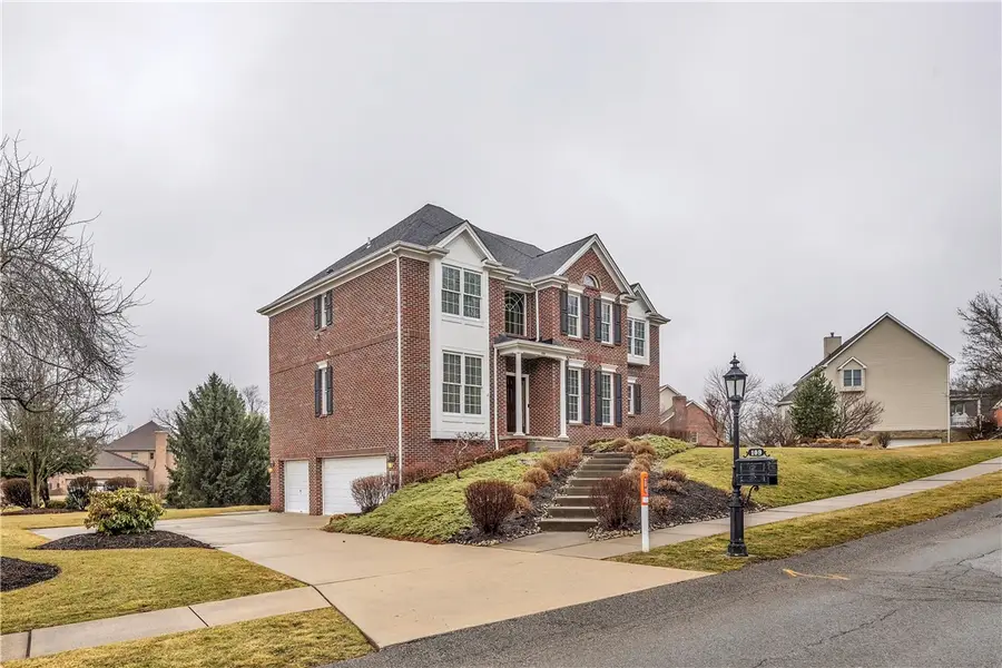 109 Oakview Dr, Cranberry, PA 16066 - #3