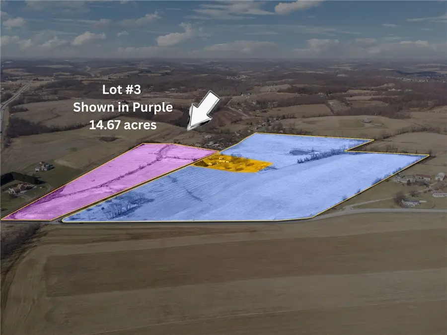 TBD Neiderhiser Road - Lot #3, Mount Pleasant, PA 15666 - #2