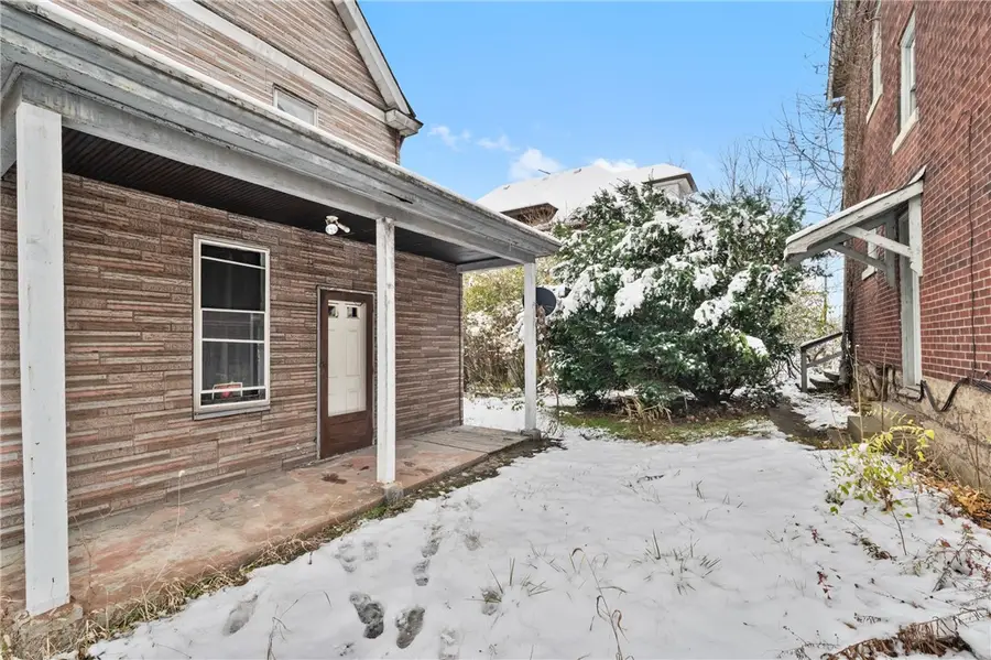 138 S 5th St, Duquesne, PA 15110 - #2