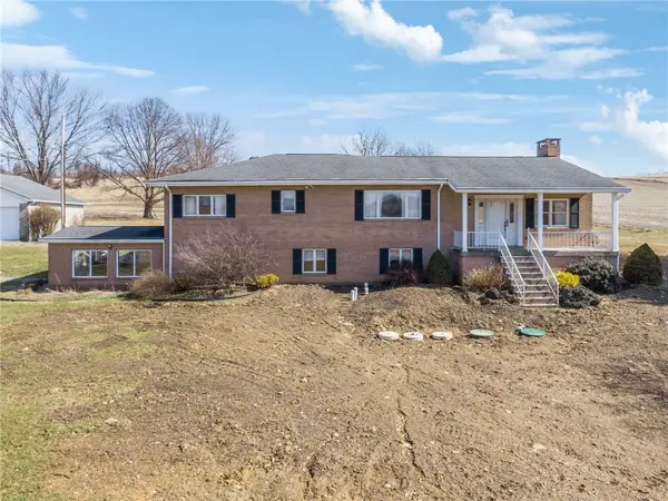 144 Neiderhiser Road, Mount Pleasant, PA 15666