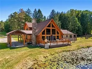 128 Courson Lane, Emlenton, PA 16373 - #1