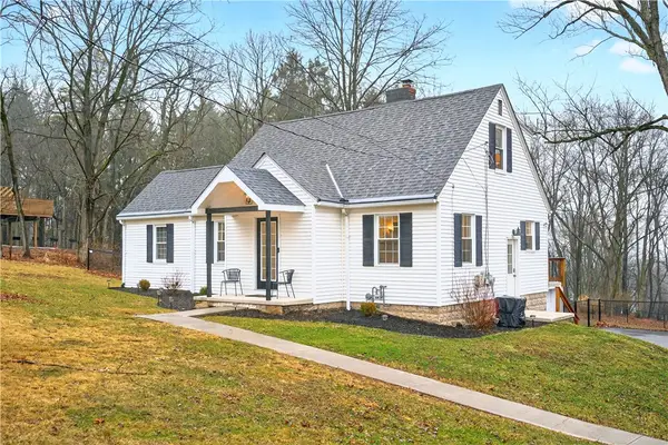 9720 Bellcrest Road, Pittsburgh, PA 15237