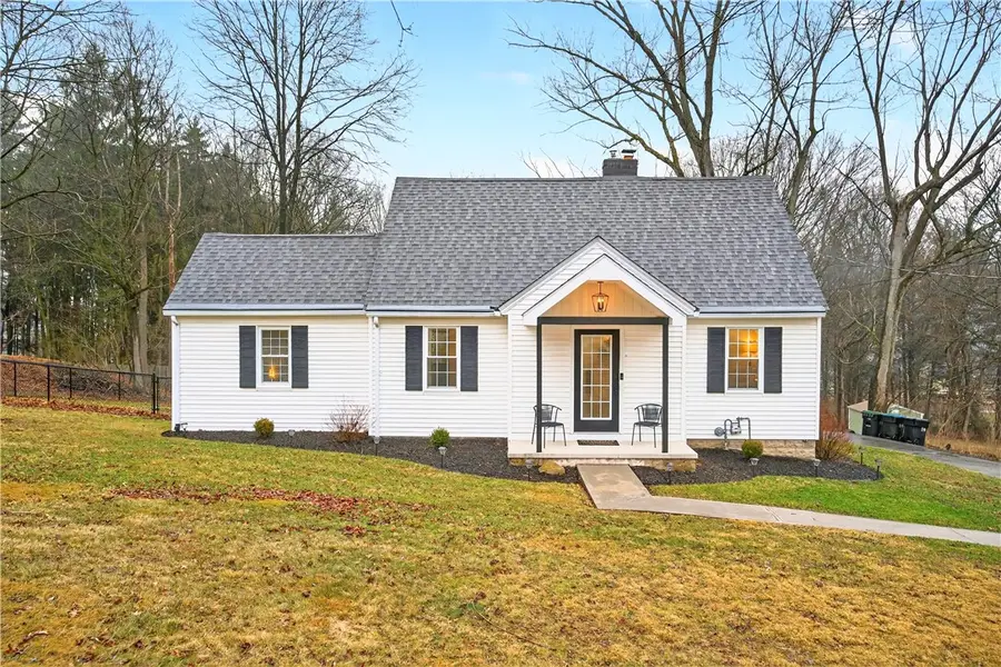 9720 Bellcrest Road, Pittsburgh, PA 15237 - #2