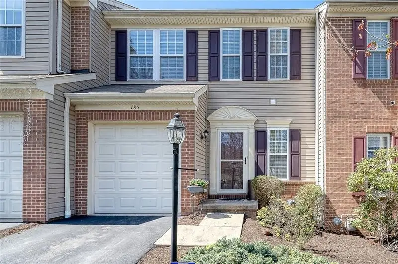 785 Norwegian Spruce, Mars, PA 16046 - #1